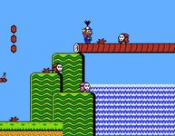 photo d'illustration pour l'article:NES Remix 2 pour Avril 2014